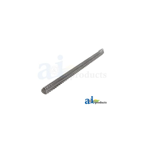 No. 3 Galvanized Round Hook with pins 12 x3 x2